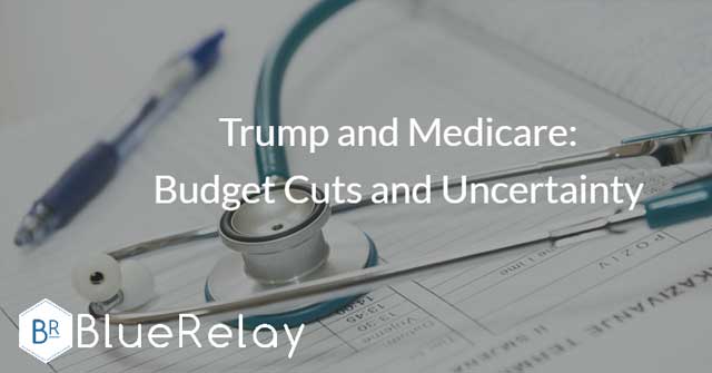 Image of a stethoscope on top of a check-in notebad, with a blue tip pen out of focus