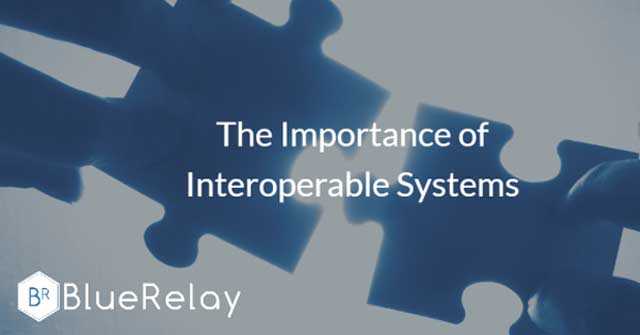 Closeup of two puzzle pieces being put together