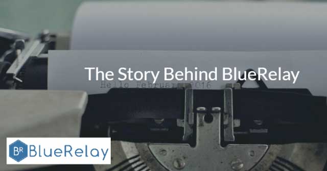 Closeup of a typewriter planten, with a piece of paper beginning to wrap around it