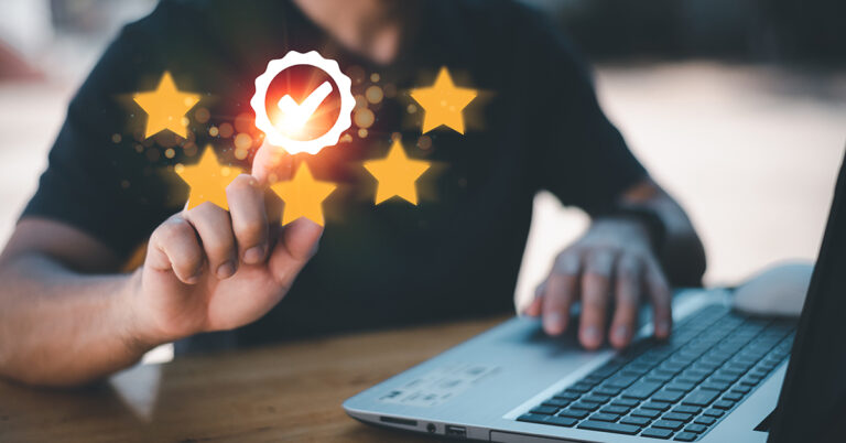What is CMS Star Rating?