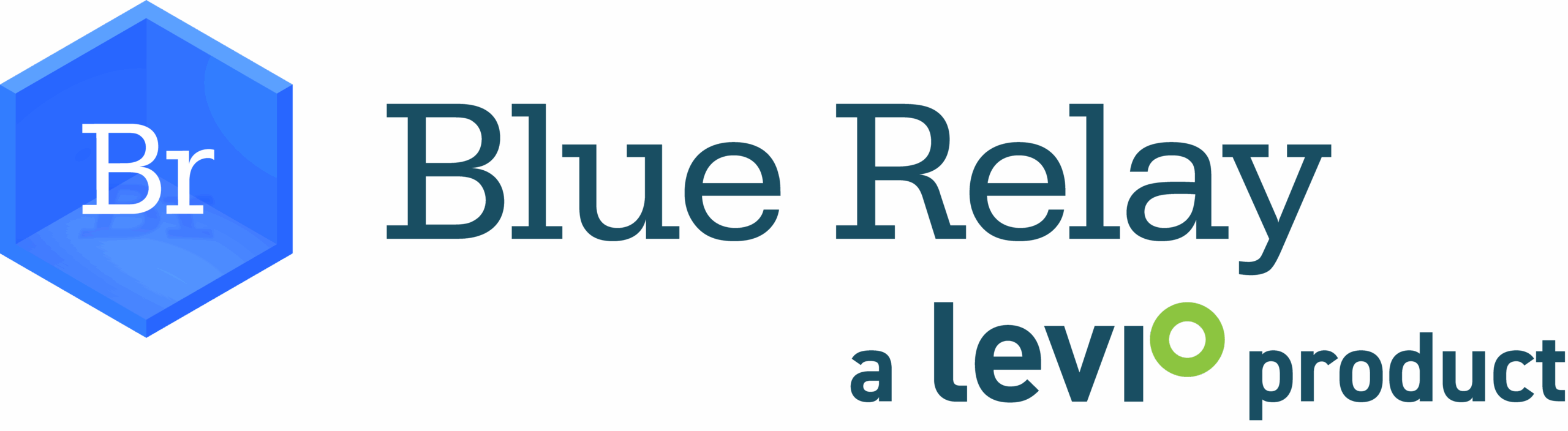 Blue Relay